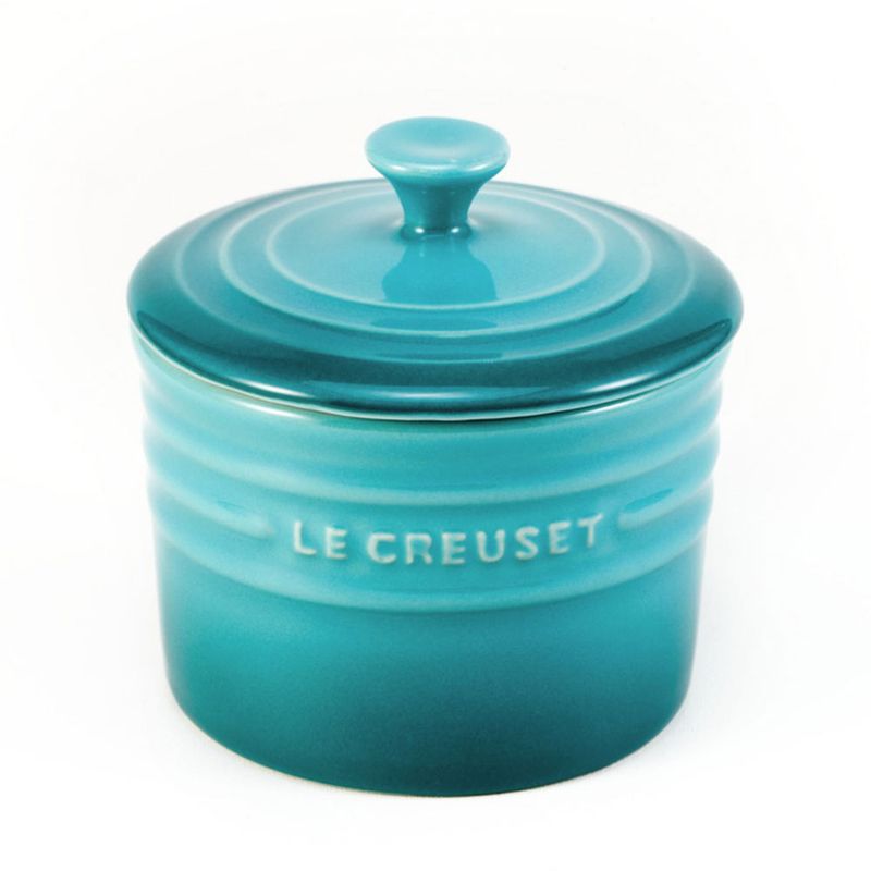 PORTA-MANTIMENTOS-PEQUENO-AZUL-CARIBE-LE-CREUSET