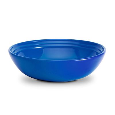 Bowl para Cereal Azul Marseille Le Creuset