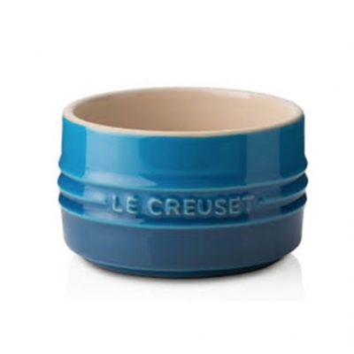 Ramekin Novo Médio Azul Marseille Le Creuset
