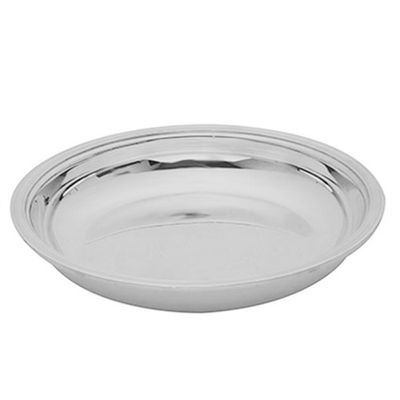 Prato Legumes Albi Clery Prata 26 cm Christofle