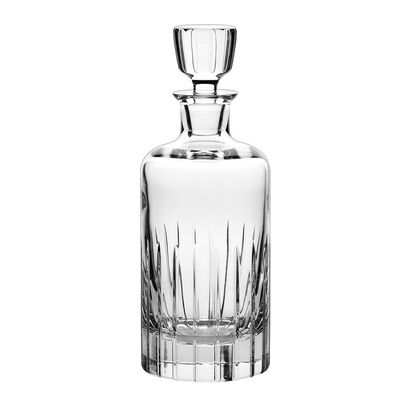 Garrafa para Whisky Iriana 950 ml Cristal Christofle