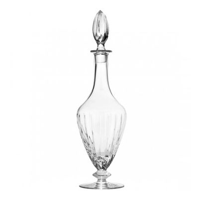 Garrafa para Vinho Iriana 780 ml Cristal Christofle
