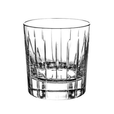 Copo Whisky Duplo Iriana 240 ml Cristal Christofle