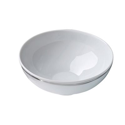 Bowl Vertigo Porcelana Christofle
