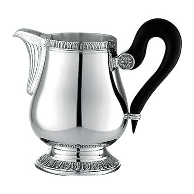 Cremeira Malmaison Beauharnais 300 ml Prata Christofle