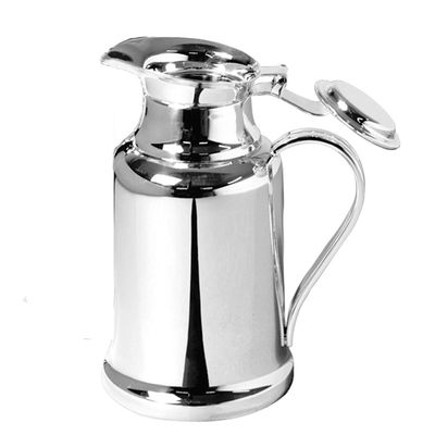 Garrafa Térmica Albi Prata 300 ml Christofle