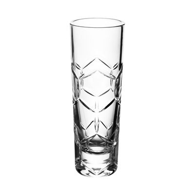 Vaso Soliflor Madison 6 16 cm Cristal Christofle