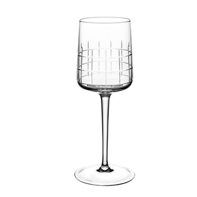 Taça Vinho Branco Graphik 170 ml Cristal Christofle
