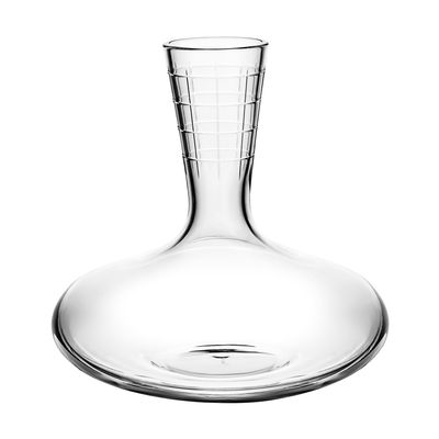 Decanter Graphik 750 ml Cristal Christofle