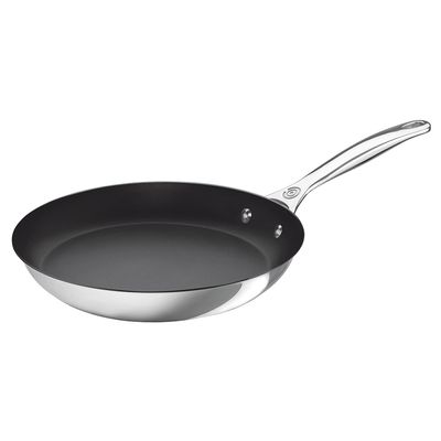 Frigideira 3-Ply com Antiaderente 24 cm Le Creuset