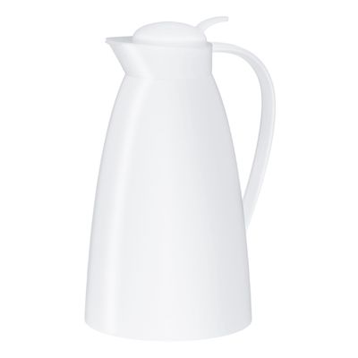 Garrafa Térmica Eco 1 Litro Branco Alfi