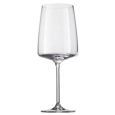 Taça Bordeaux Sensa 660 ml 6 Peças Schott Zwiesel