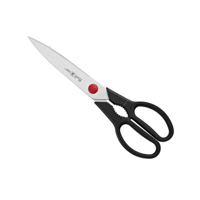 Tesoura Multiuso Twin L Preto Zwilling J.A. Henckels