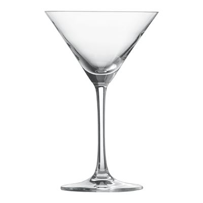 Taça Martini Bar Special 166 ml 6 Peças Schott Zwiesel