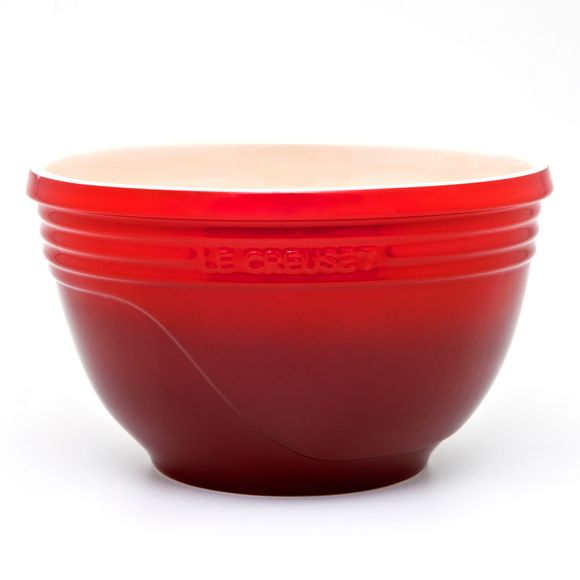 bowl