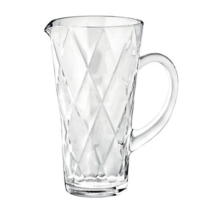 Jarra de Água Concerto 1,20 Litros Vetri Delle Venezie Vidivi