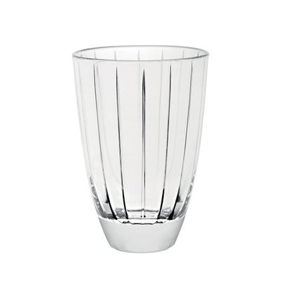 COPO DE ÁGUA ACCADEMIA 490 ML 6 PEÇAS