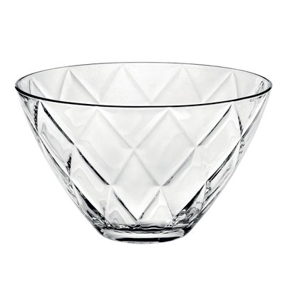 Saladeira Concerto 25 cm Vetri Delle Venezie Vidivi