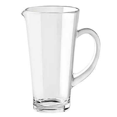 Jarra de Água Rialto 1,20 Litros Vetri Delle Venezie Vidivi