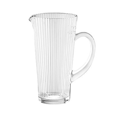 Jarra de Água Diva 1,20 Litros Vetri Delle Venezie Vidivi