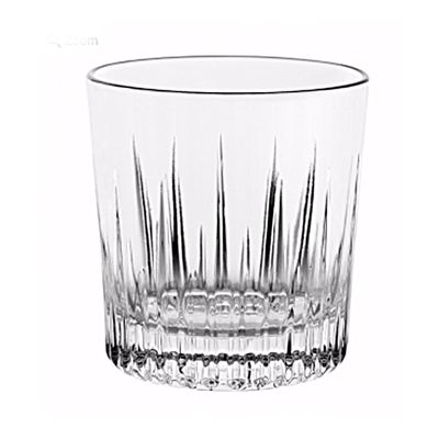 COPO WHISKY MIX & COCKTAIL 330 ML 6 PEÇAS