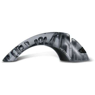 Afiador de Facas 2 Módulos Preto Victorinox