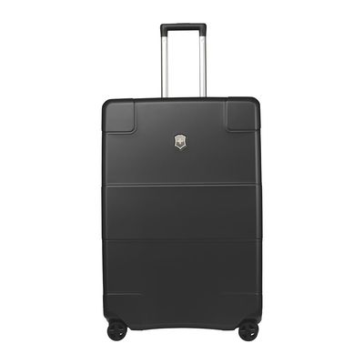 Mala com Rodas Lexicon Hardside Large 105 L Policarbonato Titanium Victorinox