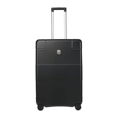 Mala com Rodas Lexicon Hardside Medium Policarbonato Titanium Victorinox