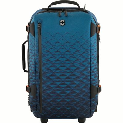 Mala com Rodas Vx Touring 47 L Poliester Azul Victorinox