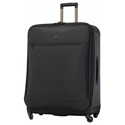 Mala com Rodas Avolve 3.0 32 Extra-Large Poliester Preto Victorinox