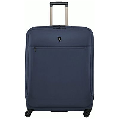 Mala com Rodas Avolve 3.0 29 Large Poliester Azul Victorinox