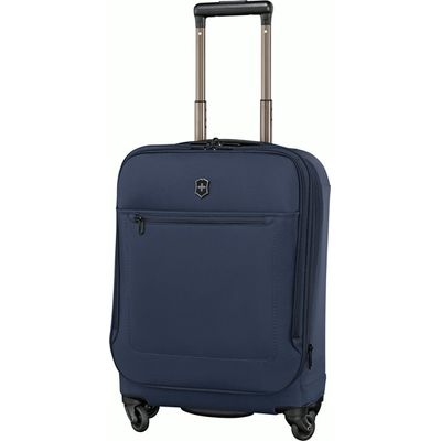 Mala com Rodas Avolve 3.0 20 Poliester Azul Victorinox