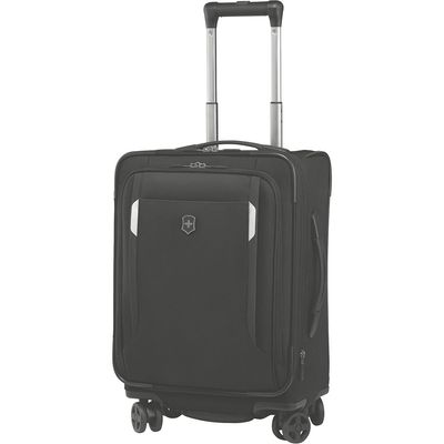 Mala com Rodas Werks 5.0 Wt 20 Dual-Caster Preto Victorinox