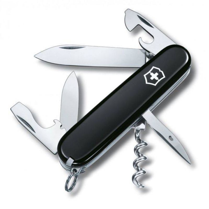 Canivete-Spartan-12-Funcoes-91-cm-Preto-Victorinox-