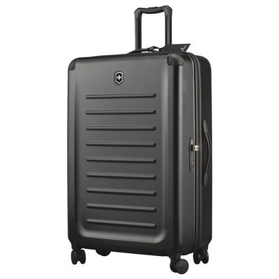 Mala com Rodas Spectra 2.0 Extra-Large Case Policarbonato 96 L Preto Victorinox