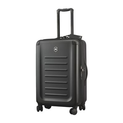 Mala com Rodas Spectra 2.0 Medium Case Policarbonato 58 L Vermelho Victorinox