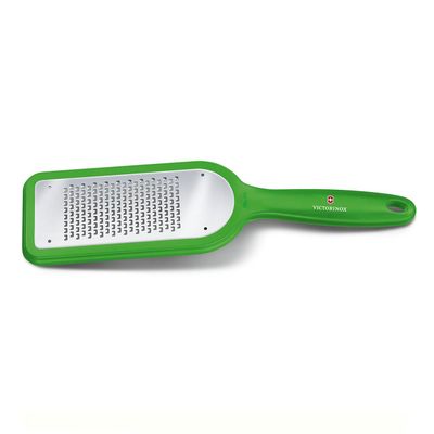 Ralador Fino Tradicional Verde Victorinox