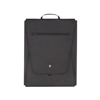 Porta Camisa Small Pakmaster Travel Accessories 4.0 Poliéster Preto Victorinox