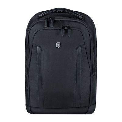 Mochila Compacta para Laptop Altmont 3.0 Professional 16 L Poliéster Preto Victorinox