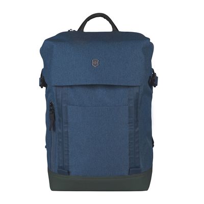 Mochila para Laptop Deluxe Altmont 3.0 Classic 14 L Poliéster Azul Victorinox