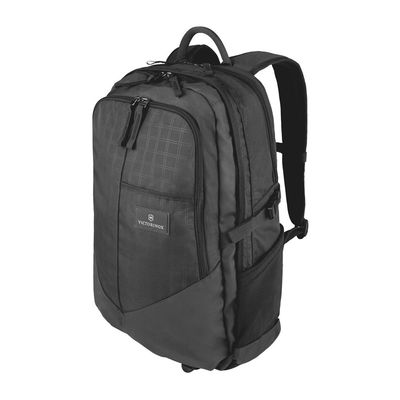 Mochila para Laptop 17 Polegadas Deluxe Altmont 3.0 30 L Poliéster Preto Victorinox