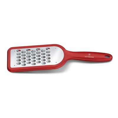 Ralador Grosso Tradicional Vermelho Victorinox