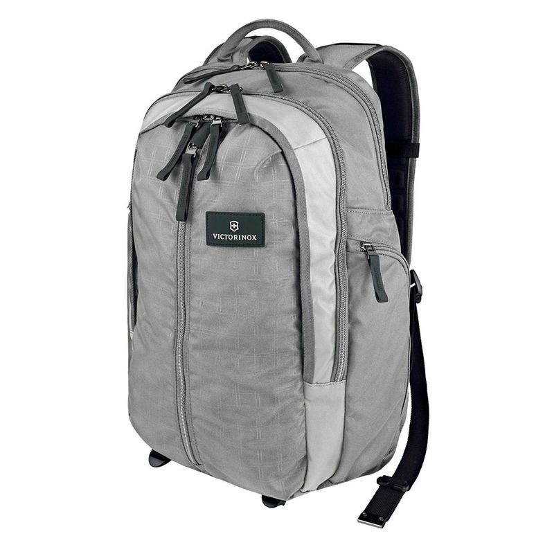 Victorinox mochila para laptop 17 polegadas vertical zip altmont