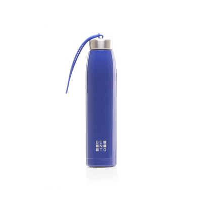 Garrafa Térmica Bento Go 500 ml Azul Perolado Bento Store