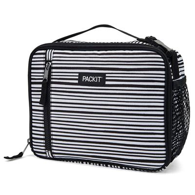 Bolsa Térmica Classic Cinza Packit