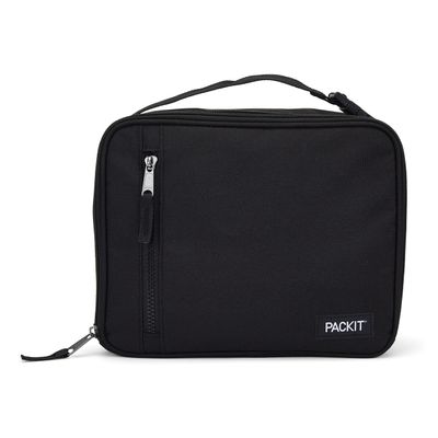 Bolsa Térmica Classic Preto PackIt