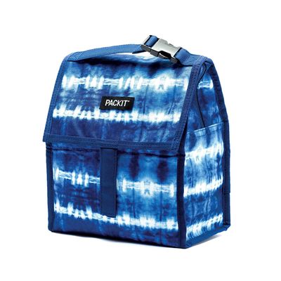 Bolsa Térmica Personal Cooler Azul Packit