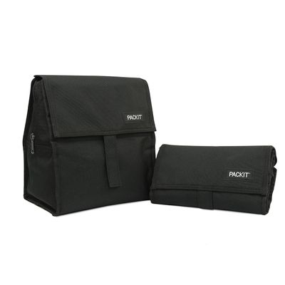 Bolsa Térmica Personal Cooler Preto Packit