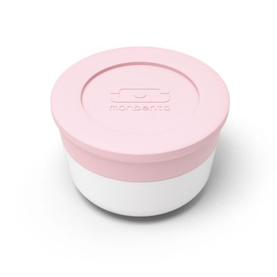 Porta Molho Mb Temple M 28 ml Rosa Monbento