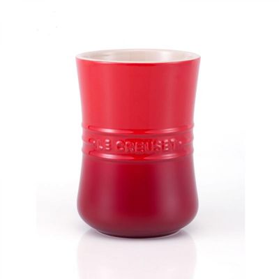 Porta Utensílios Vermelho Le Creuset
